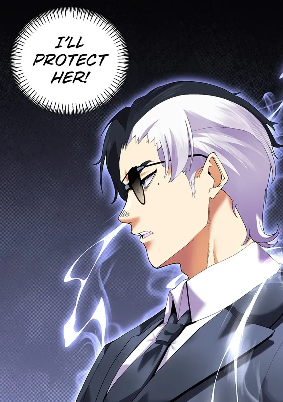 Bodyguard Babysitter Chapter 2 page 56 - 