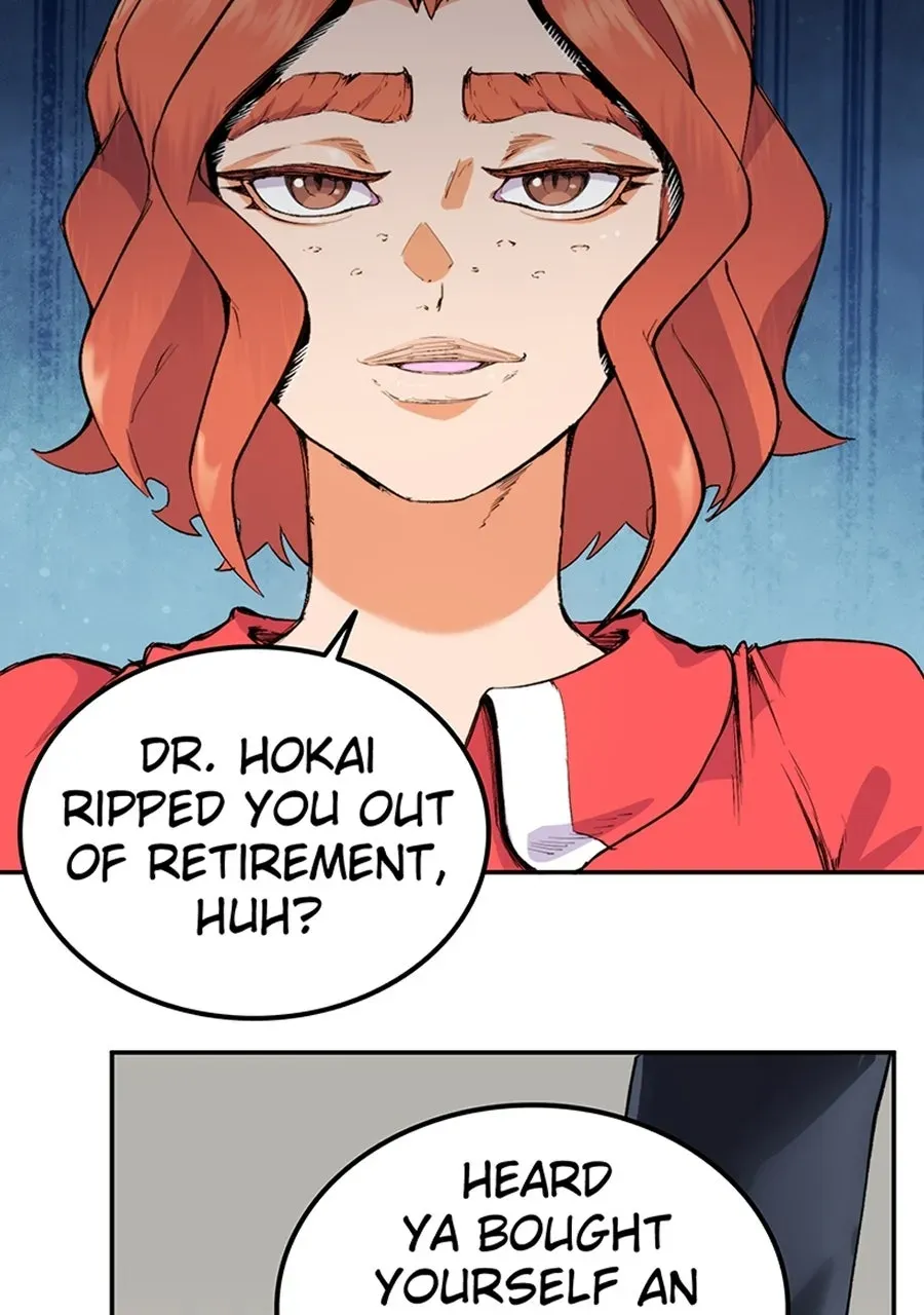 Bodyguard Babysitter Chapter 2 page 59 - 