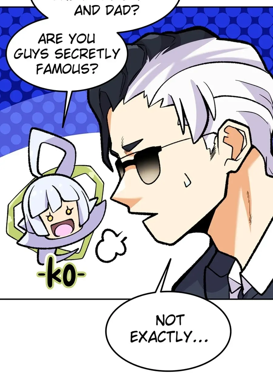 Bodyguard Babysitter Chapter 2 page 62 - 