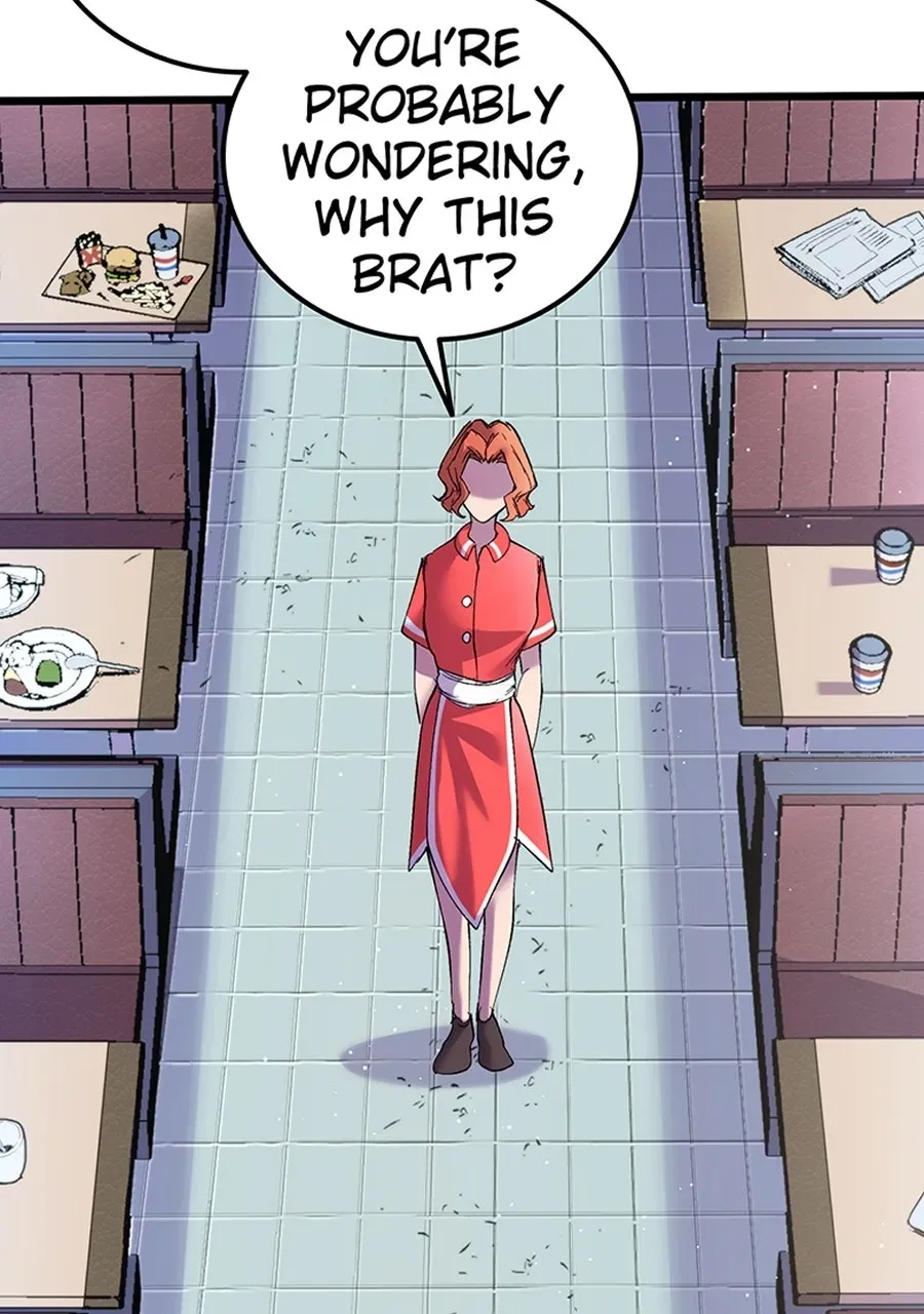 Bodyguard Babysitter Chapter 2 page 64 - 