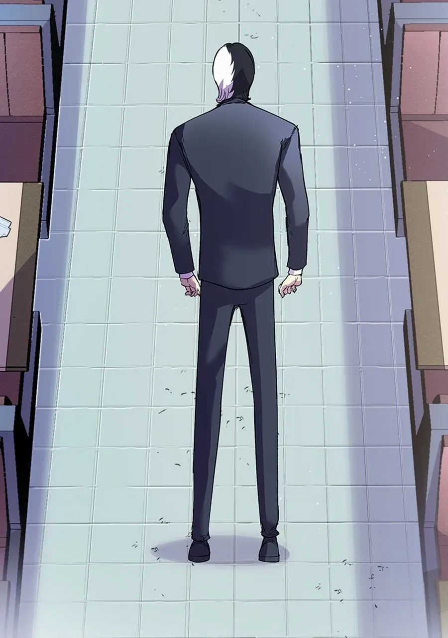 Bodyguard Babysitter Chapter 2 page 65 - 