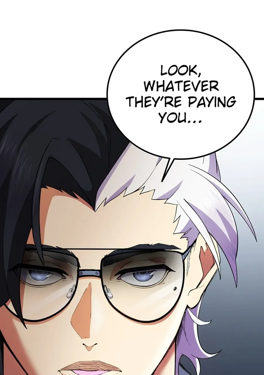 Bodyguard Babysitter Chapter 2 page 69 - 