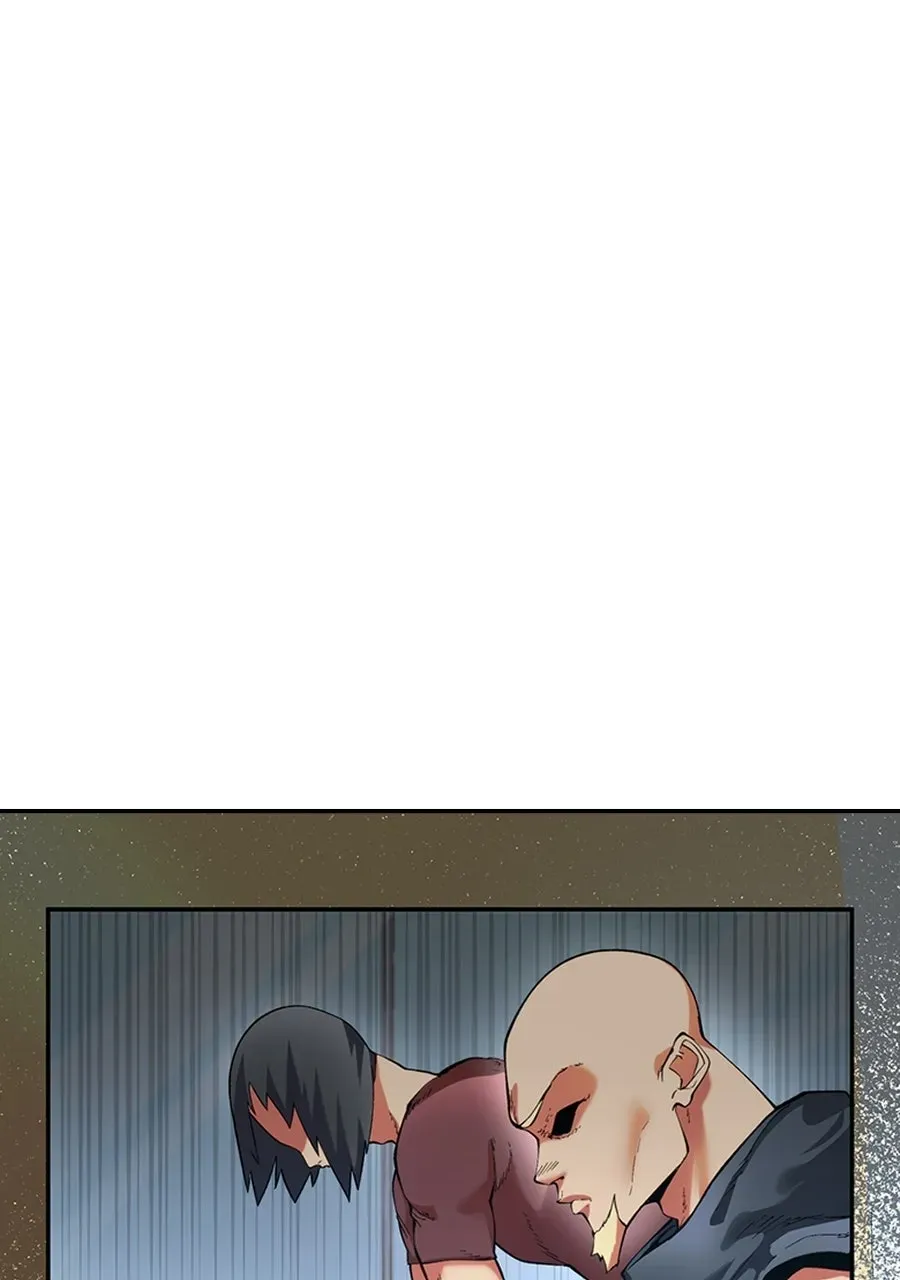 Bodyguard Babysitter Chapter 2 page 71 - 