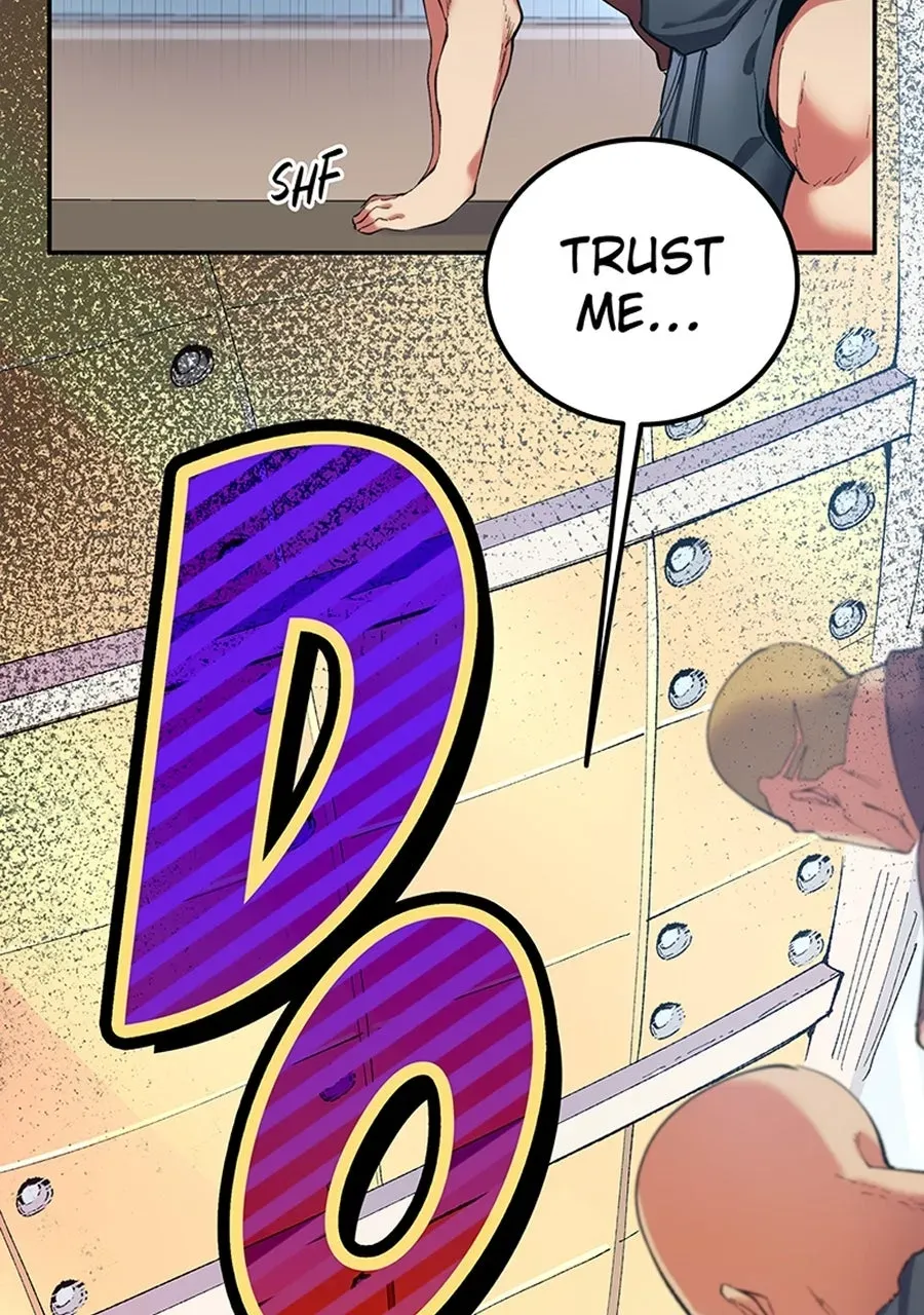 Bodyguard Babysitter Chapter 2 page 72 - 