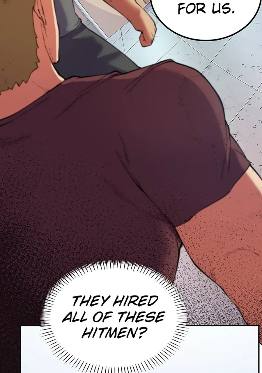 Bodyguard Babysitter Chapter 2 page 74 - 