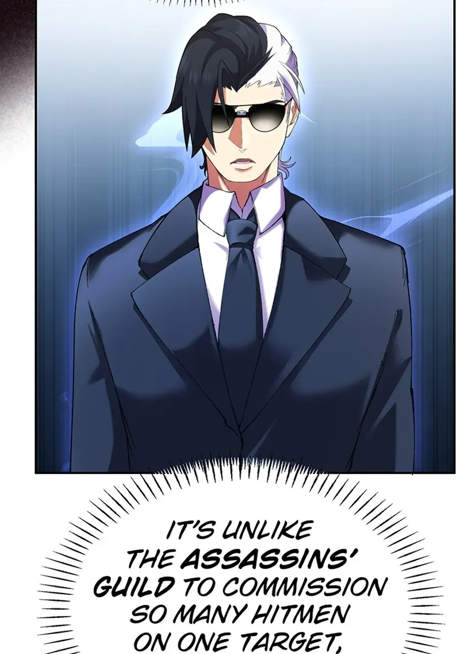 Bodyguard Babysitter Chapter 2 page 75 - 