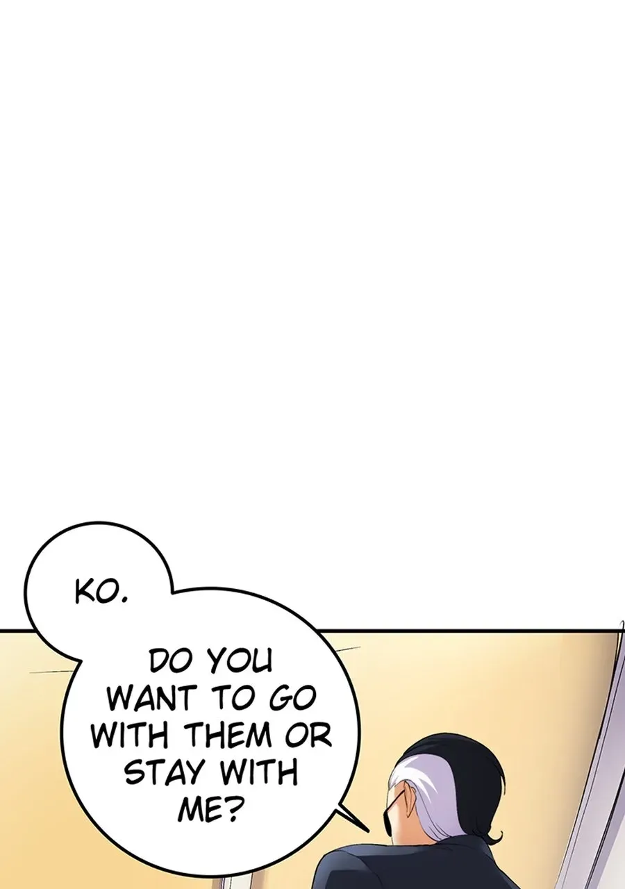 Bodyguard Babysitter Chapter 2 page 78 - 