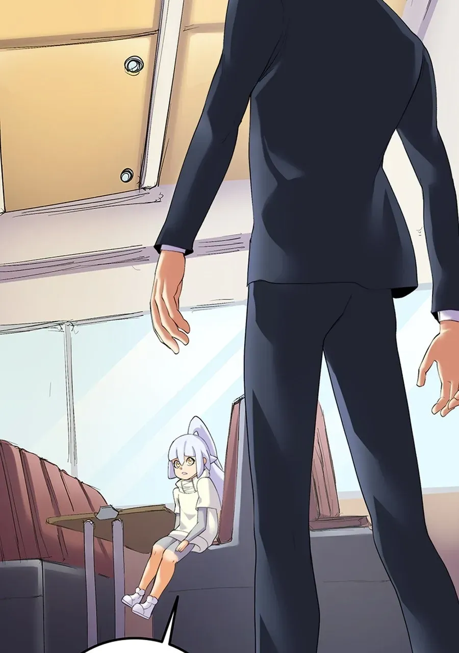 Bodyguard Babysitter Chapter 2 page 79 - 