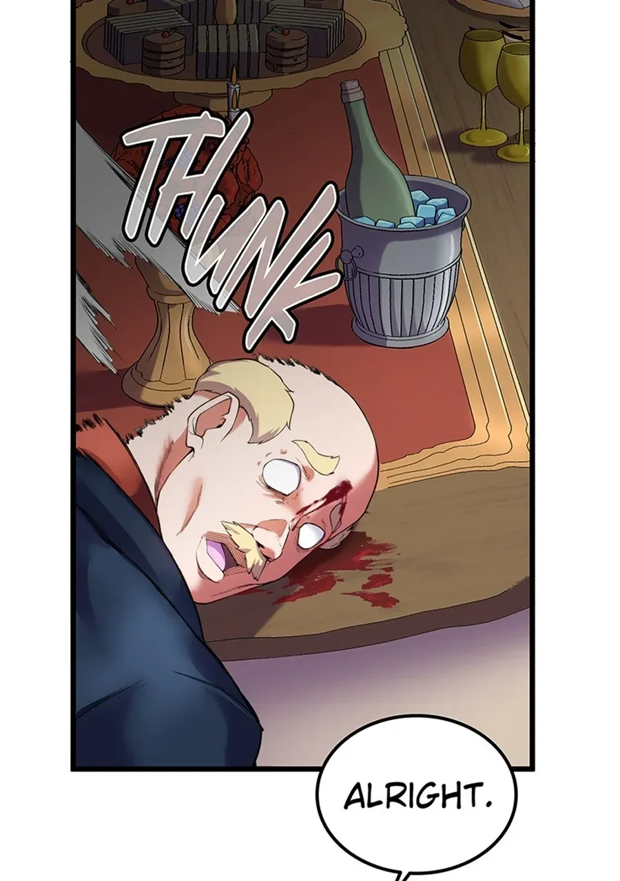 Bodyguard Babysitter Chapter 2 page 9 - 