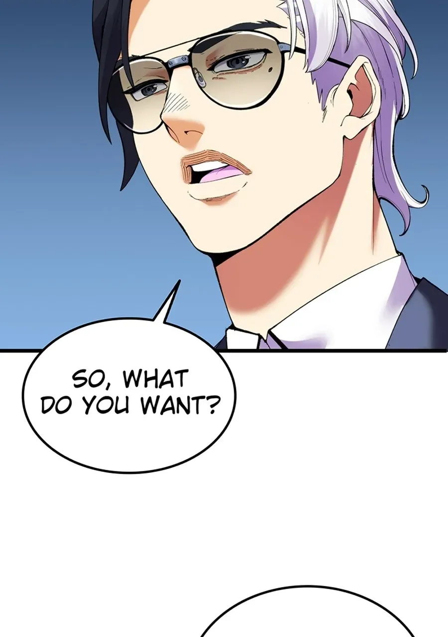 Bodyguard Babysitter Chapter 2 page 81 - 