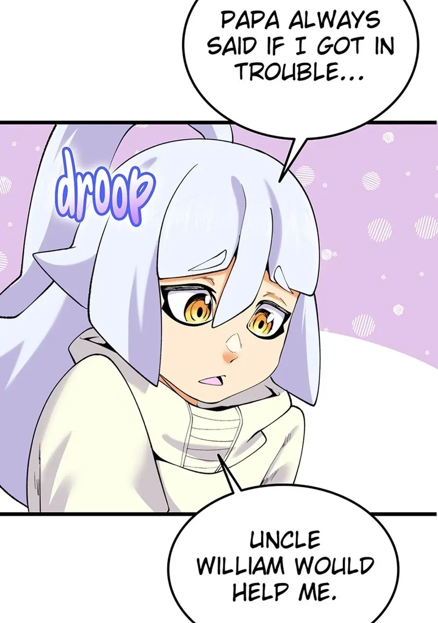 Bodyguard Babysitter Chapter 2 page 82 - 