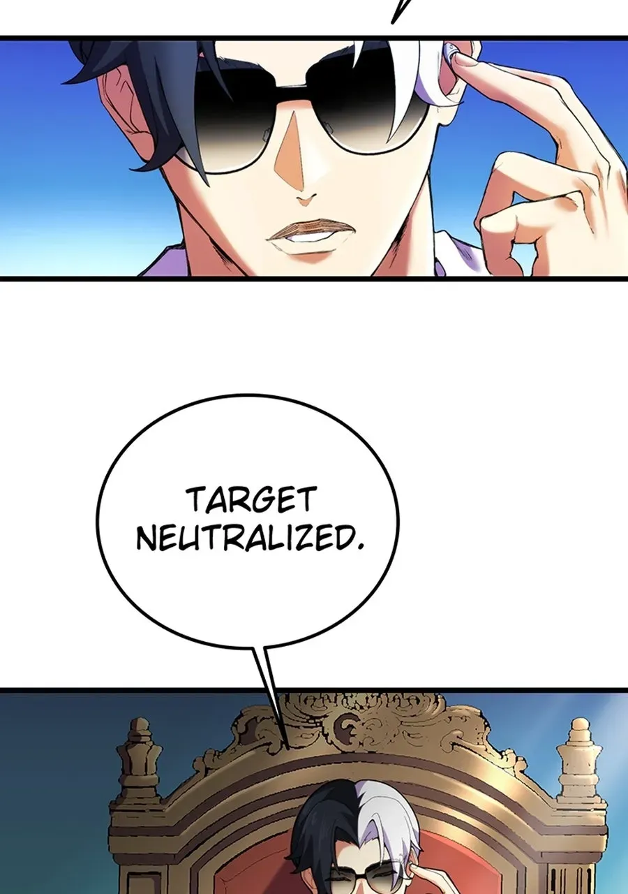 Bodyguard Babysitter Chapter 2 page 10 - 