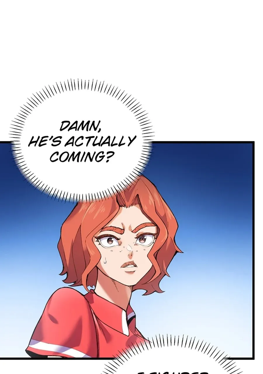 Bodyguard Babysitter Chapter 2 page 91 - 