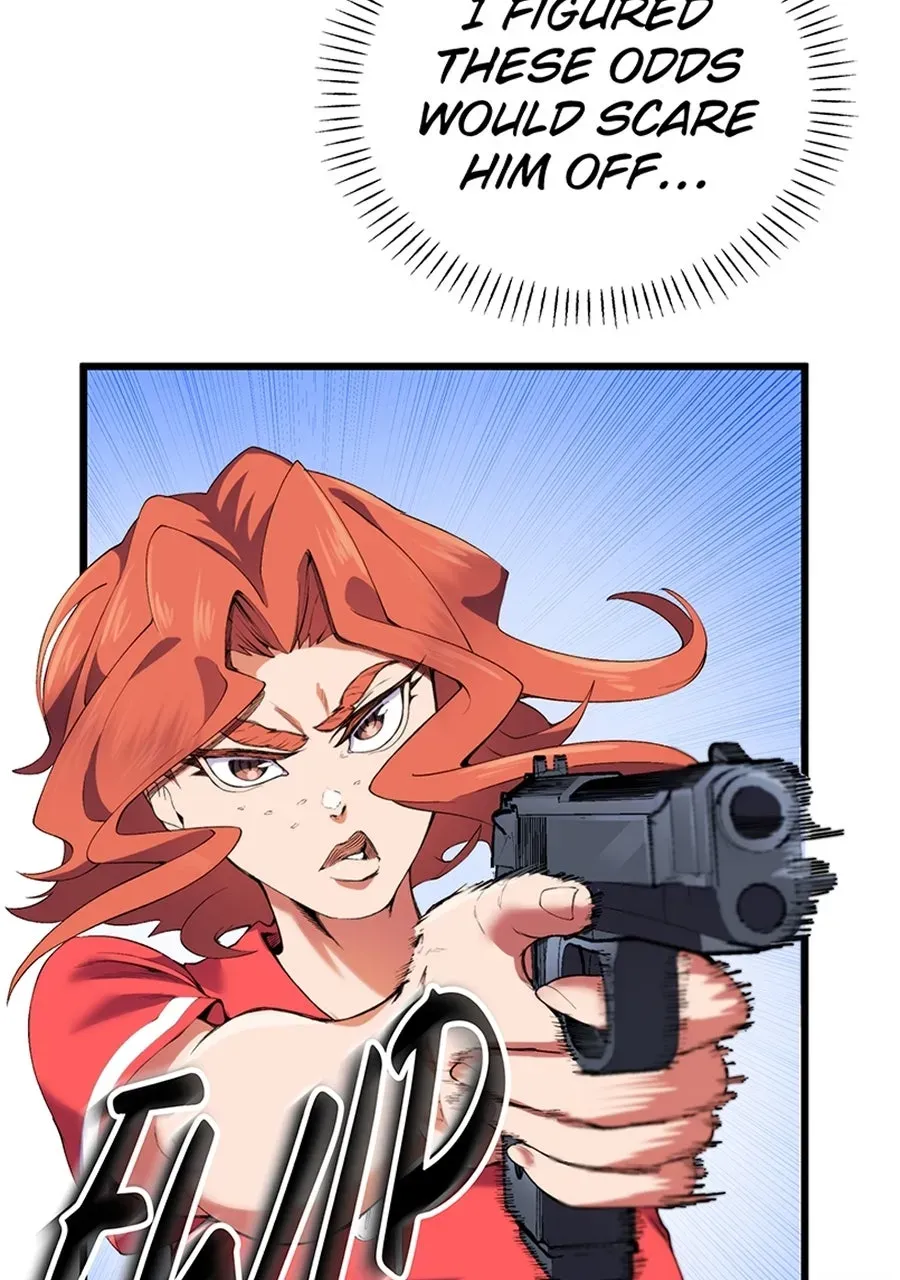 Bodyguard Babysitter Chapter 2 page 92 - 