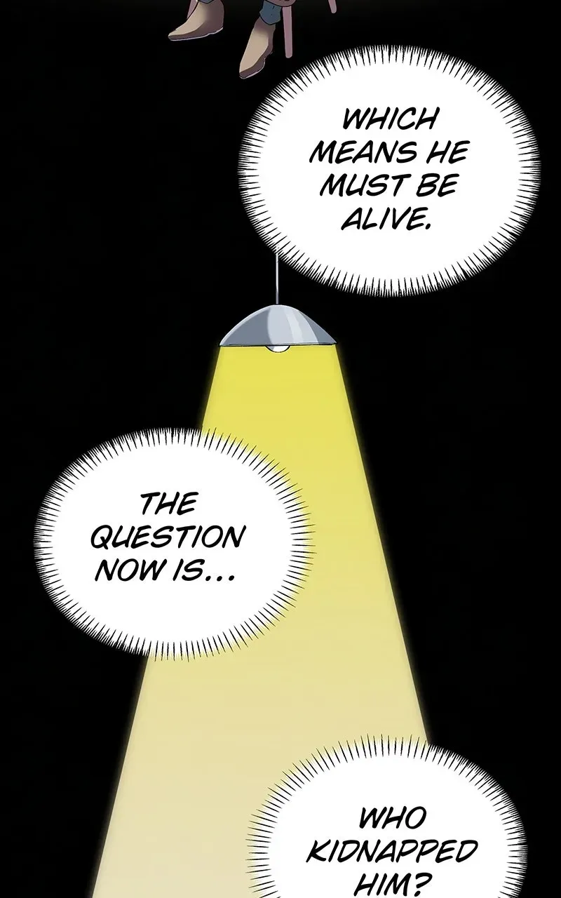 Bodyguard Babysitter Chapter 3 page 102 - 