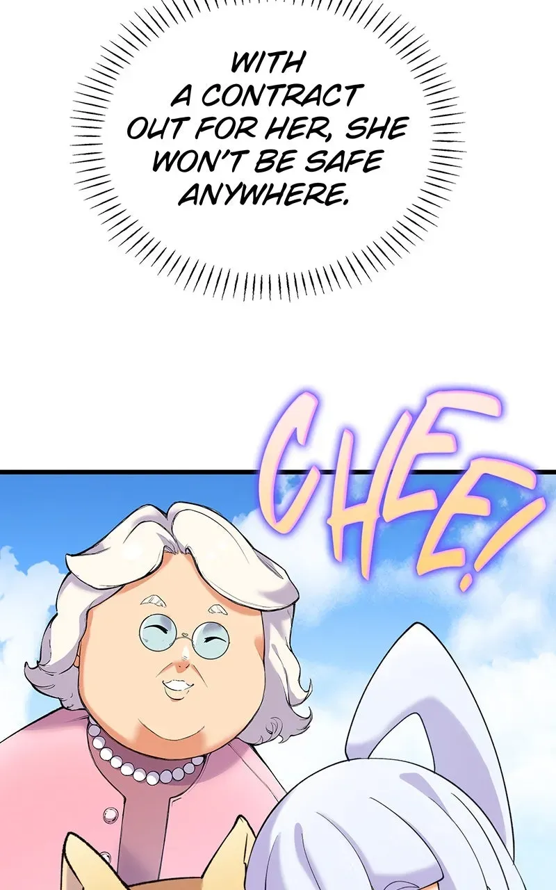 Bodyguard Babysitter Chapter 3 page 105 - 