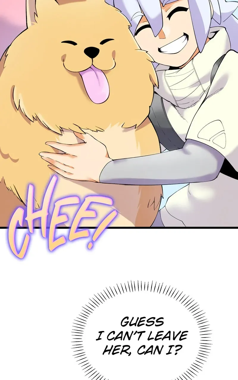 Bodyguard Babysitter Chapter 3 page 106 - 