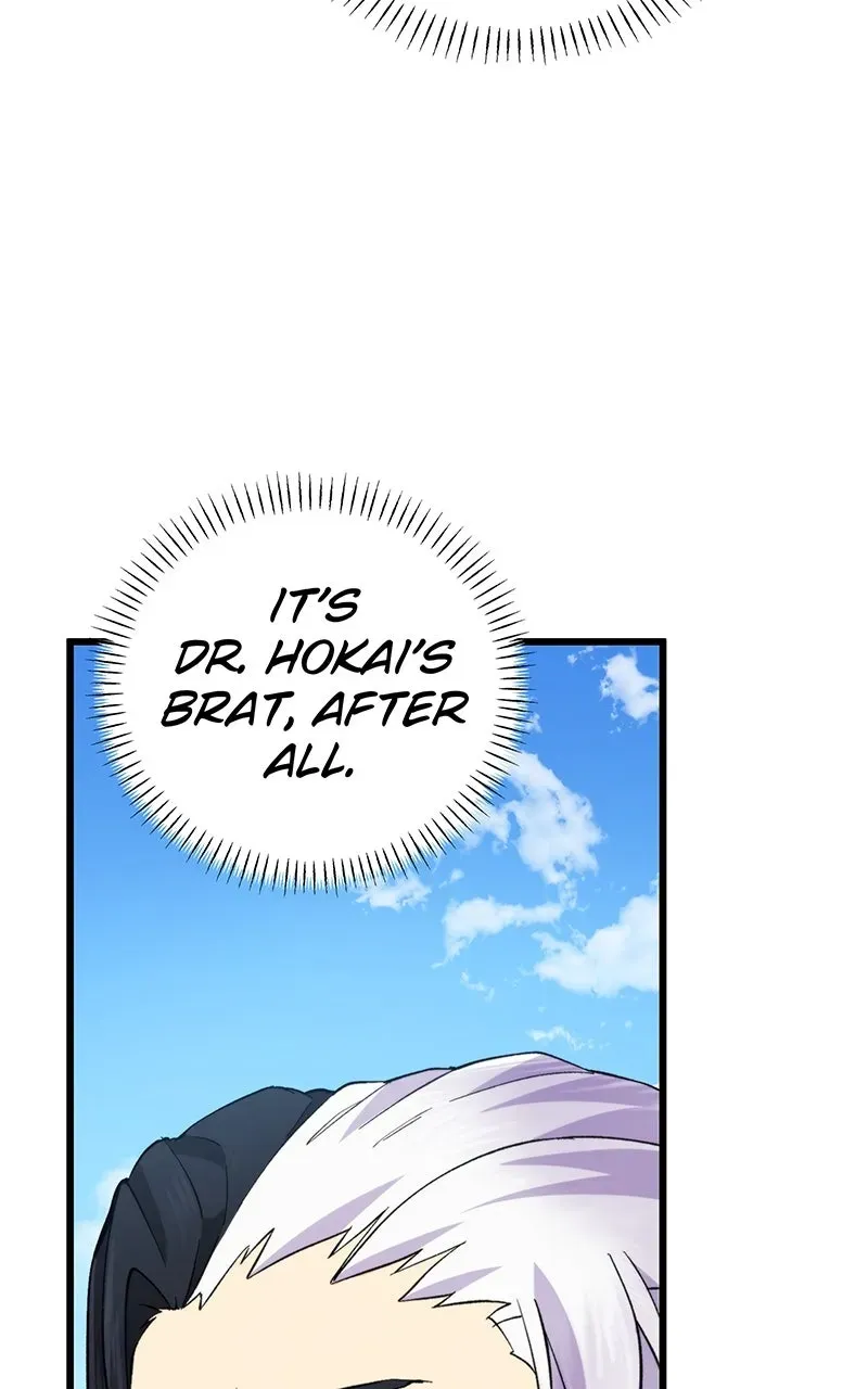 Bodyguard Babysitter Chapter 3 page 107 - 