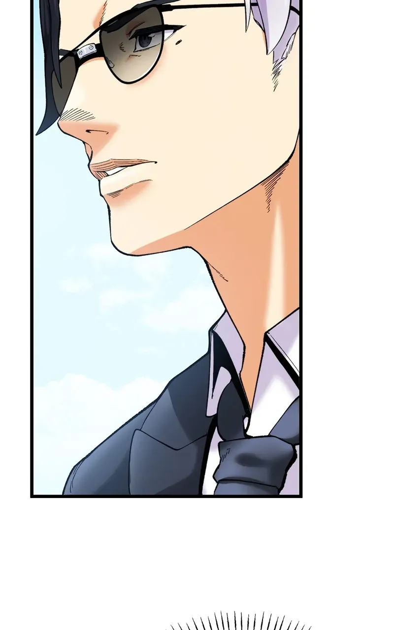 Bodyguard Babysitter Chapter 3 page 108 - 