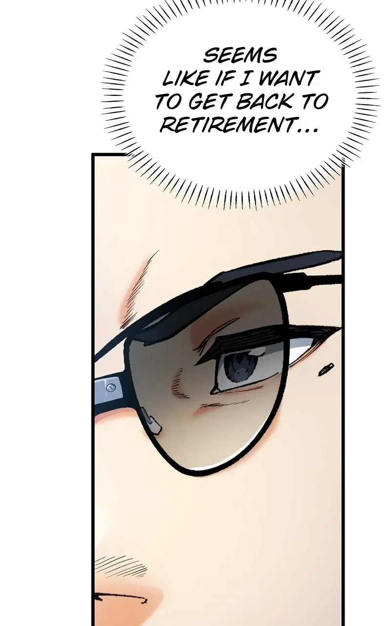 Bodyguard Babysitter Chapter 3 page 109 - 