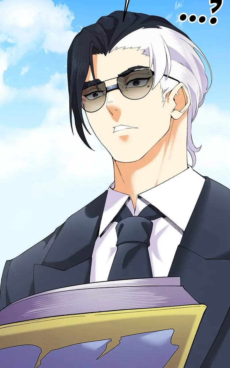 Bodyguard Babysitter Chapter 3 page 113 - 
