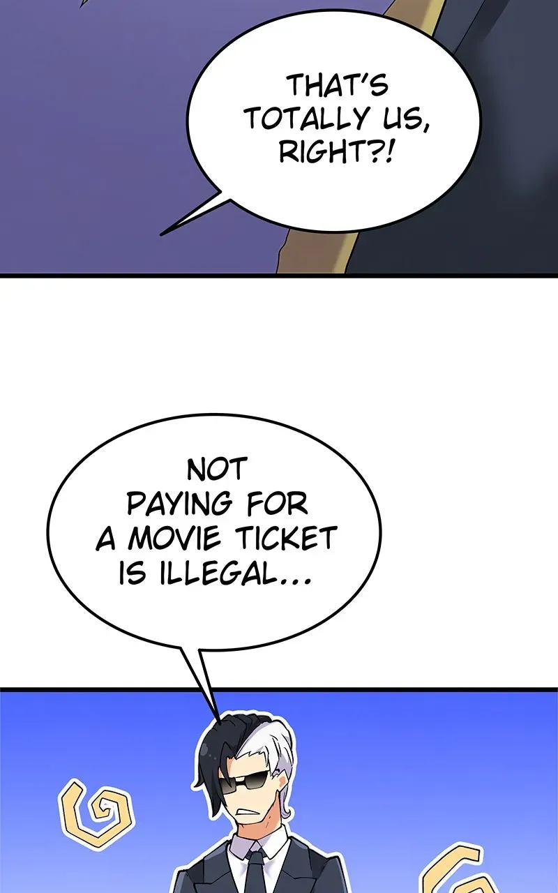 Bodyguard Babysitter Chapter 3 page 114 - 