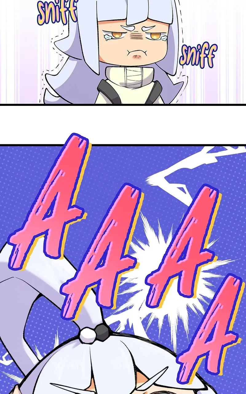 Bodyguard Babysitter Chapter 3 page 117 - 