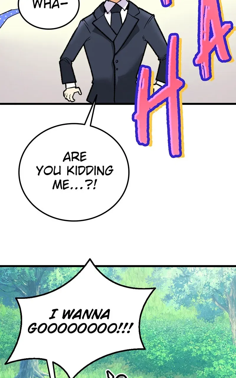 Bodyguard Babysitter Chapter 3 page 120 - 