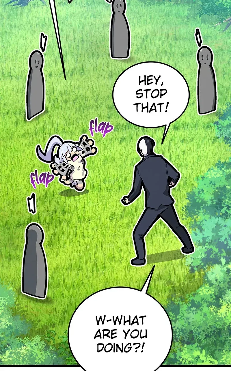 Bodyguard Babysitter Chapter 3 page 121 - 