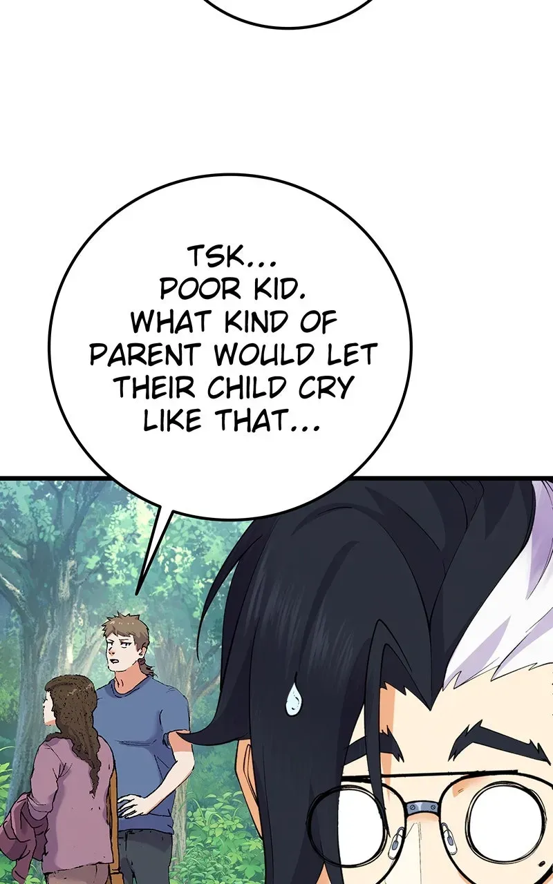 Bodyguard Babysitter Chapter 3 page 122 - 