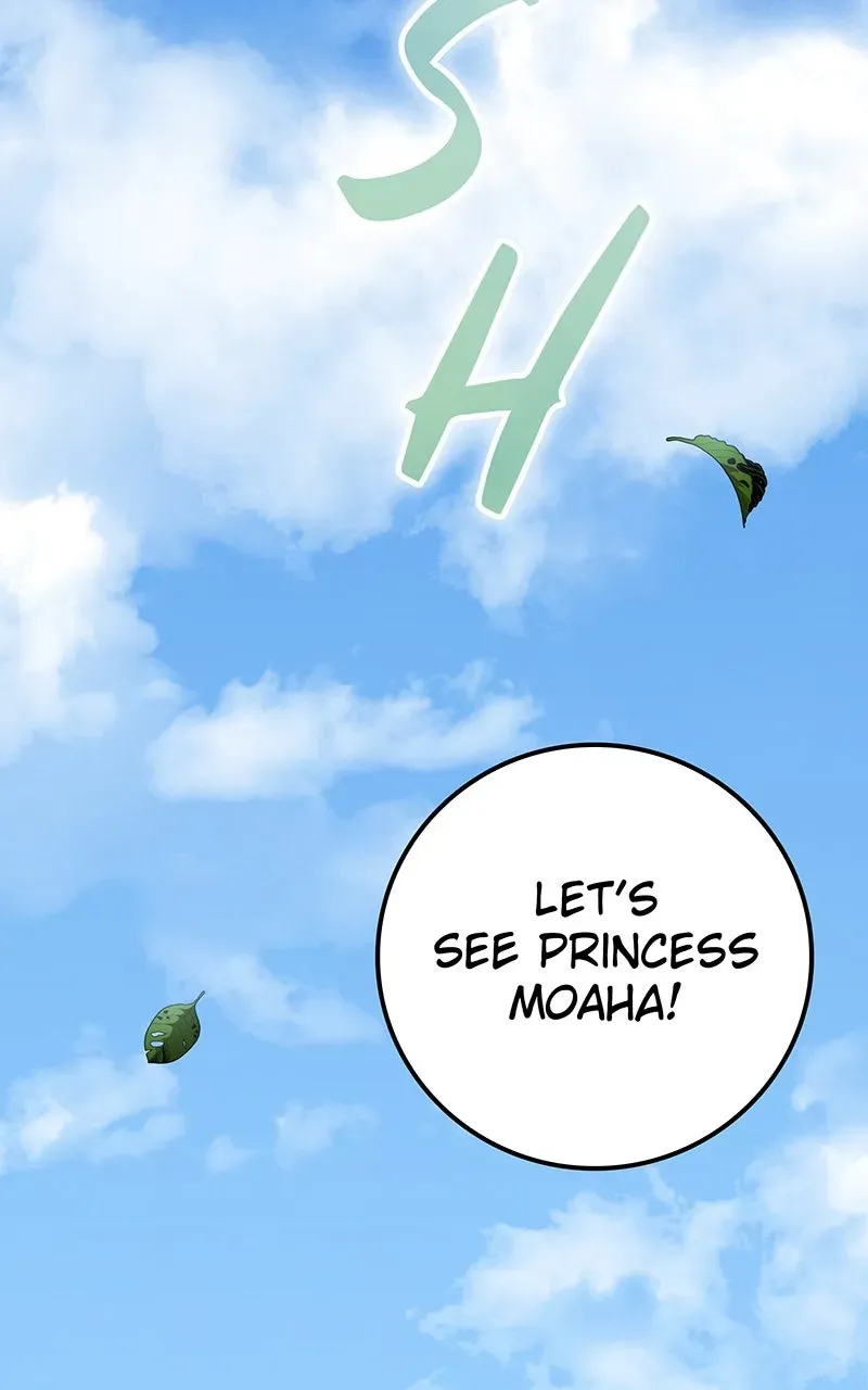 Bodyguard Babysitter Chapter 3 page 140 - 