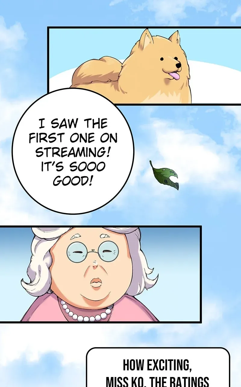 Bodyguard Babysitter Chapter 3 page 141 - 