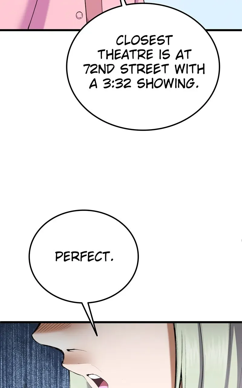 Bodyguard Babysitter Chapter 3 page 145 - 