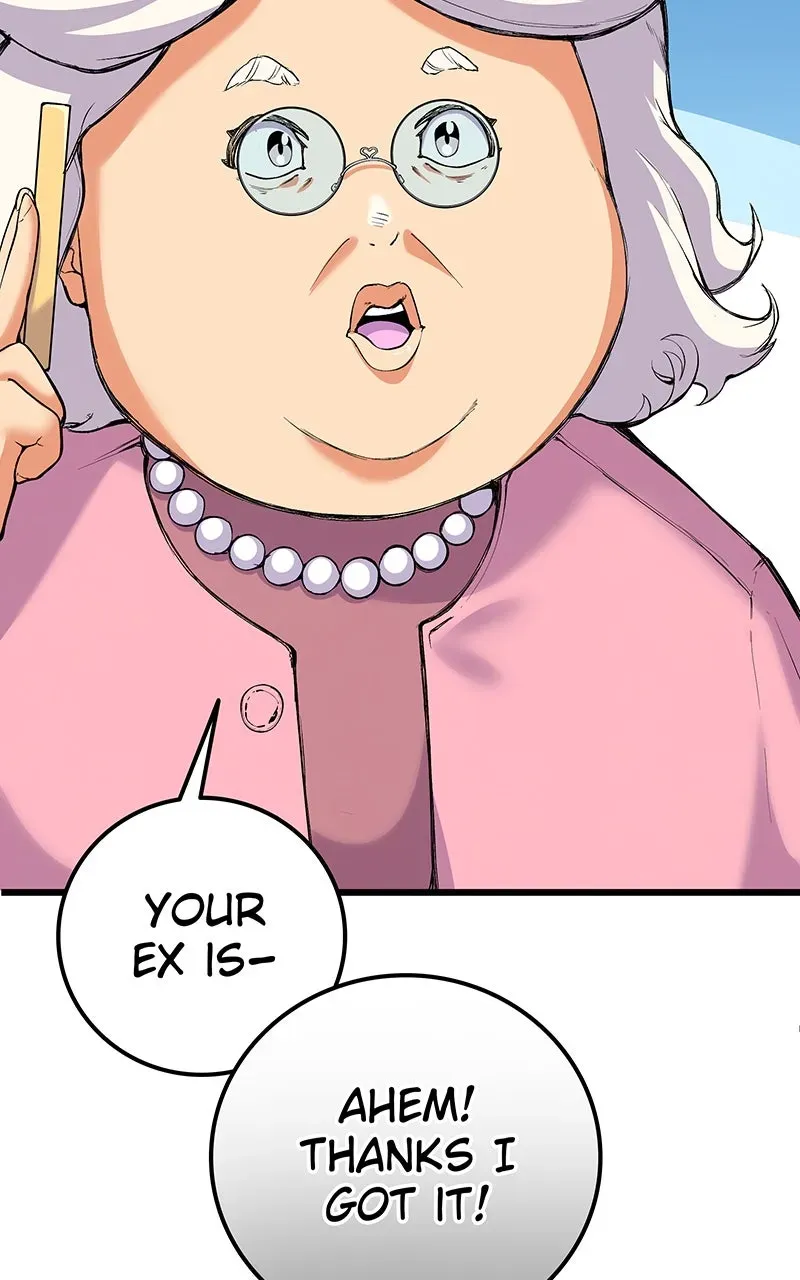 Bodyguard Babysitter Chapter 3 page 147 - 