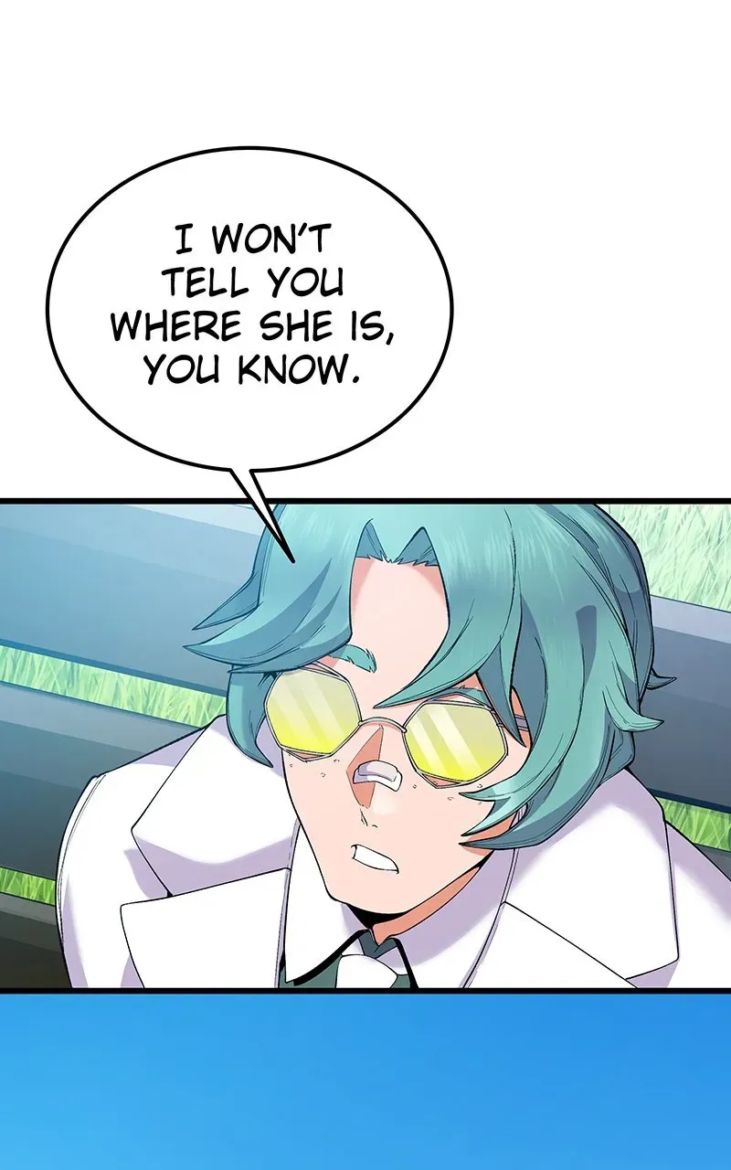 Bodyguard Babysitter Chapter 3 page 16 - 