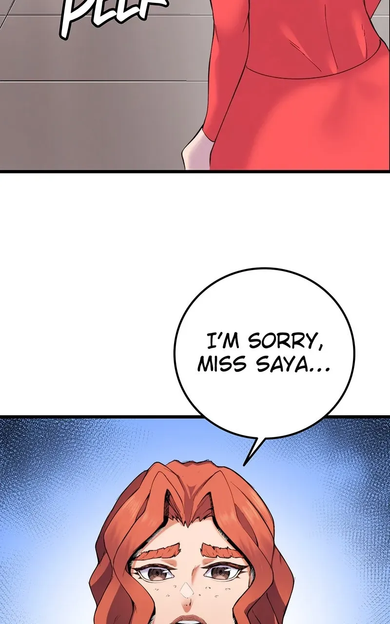 Bodyguard Babysitter Chapter 3 page 151 - 