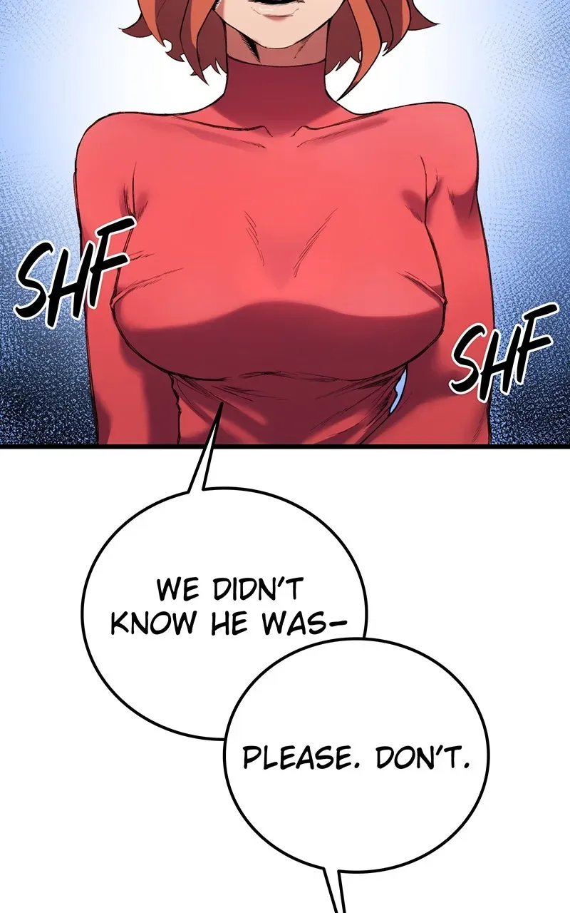 Bodyguard Babysitter Chapter 3 page 152 - 