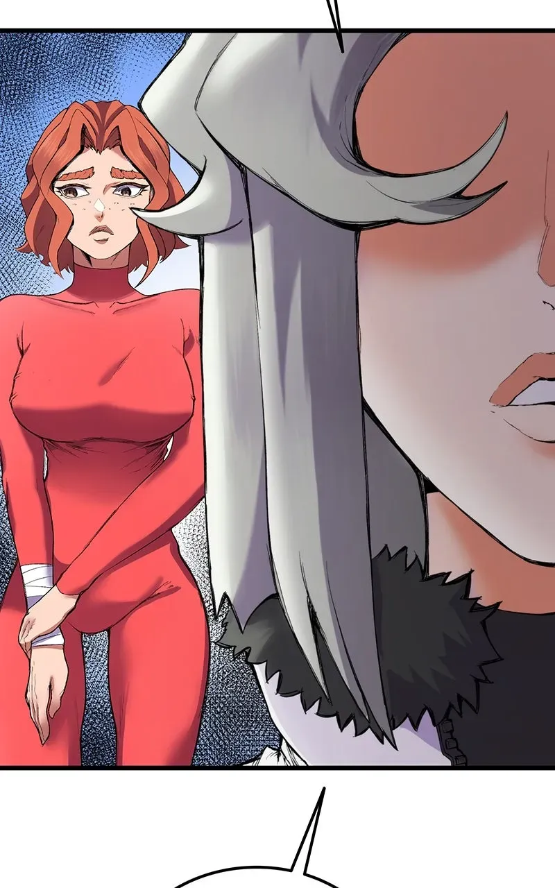 Bodyguard Babysitter Chapter 3 page 153 - 
