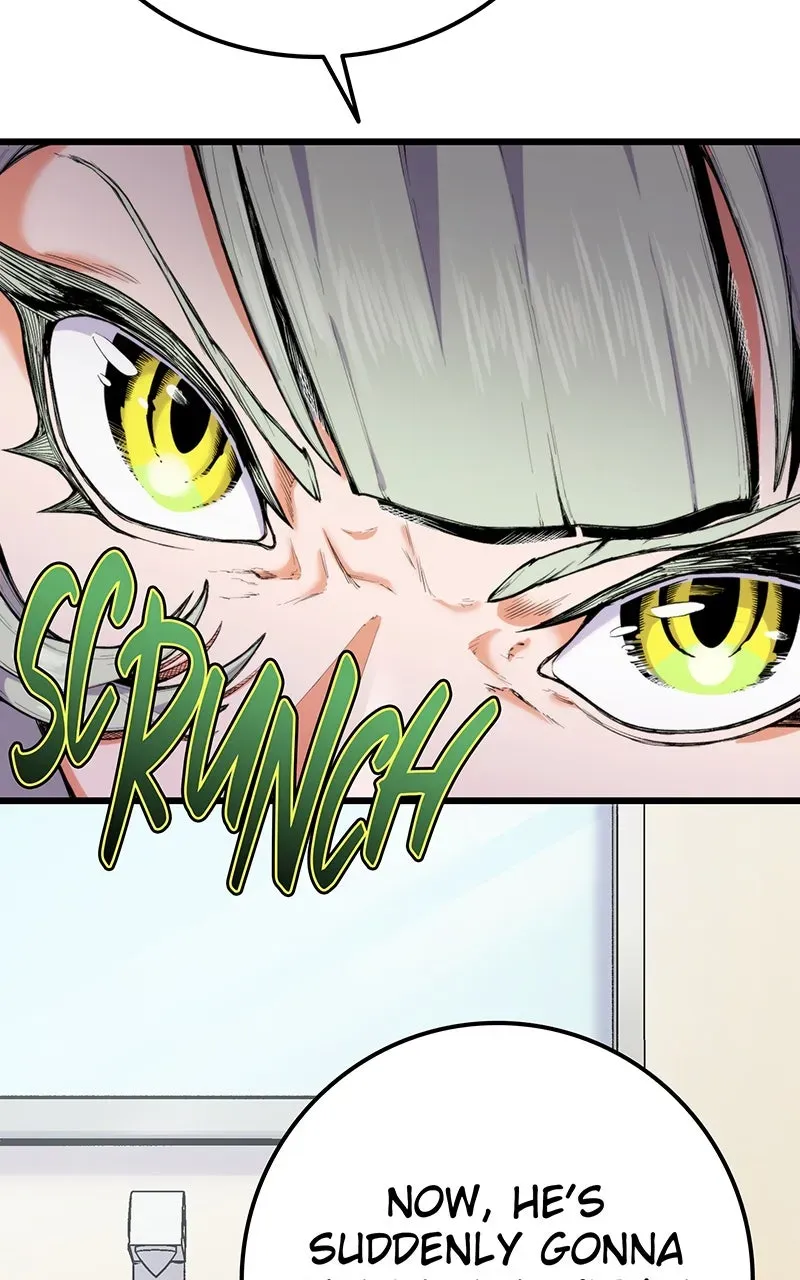 Bodyguard Babysitter Chapter 3 page 155 - 