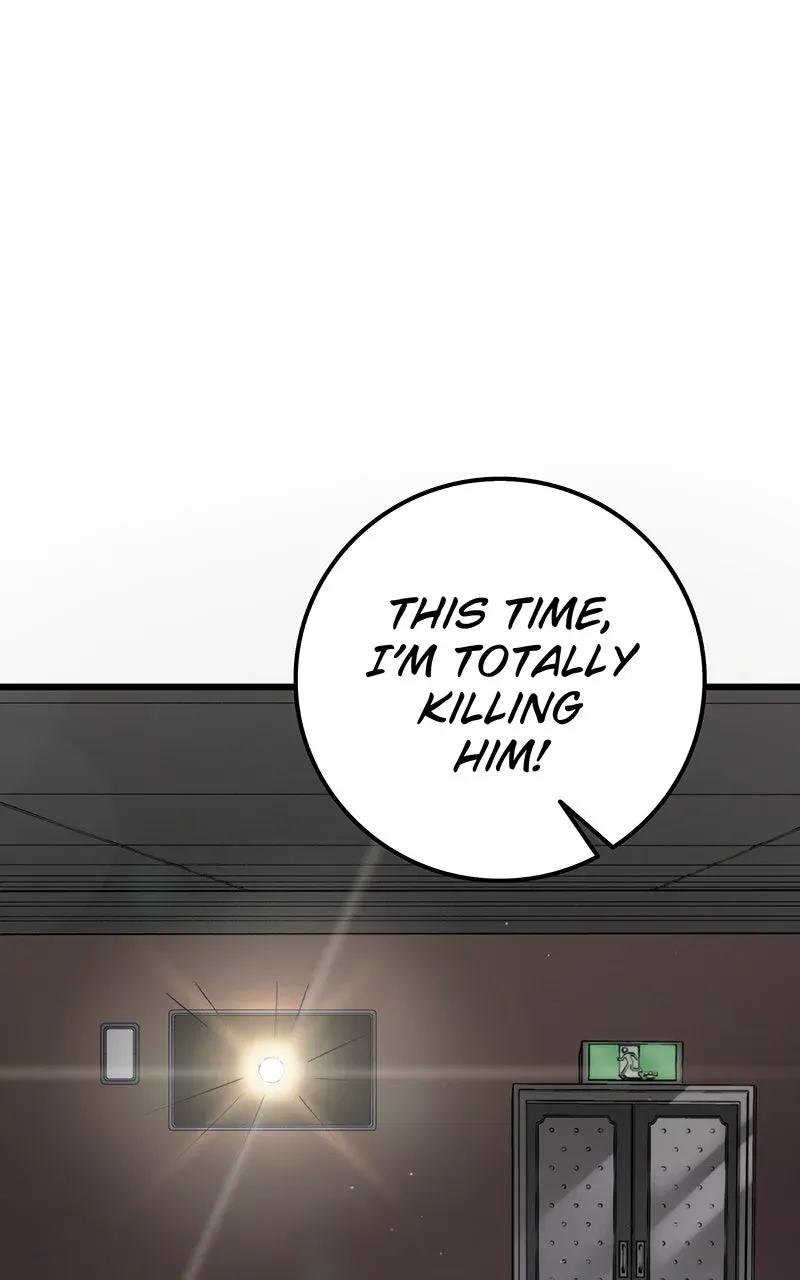 Bodyguard Babysitter Chapter 3 page 160 - 