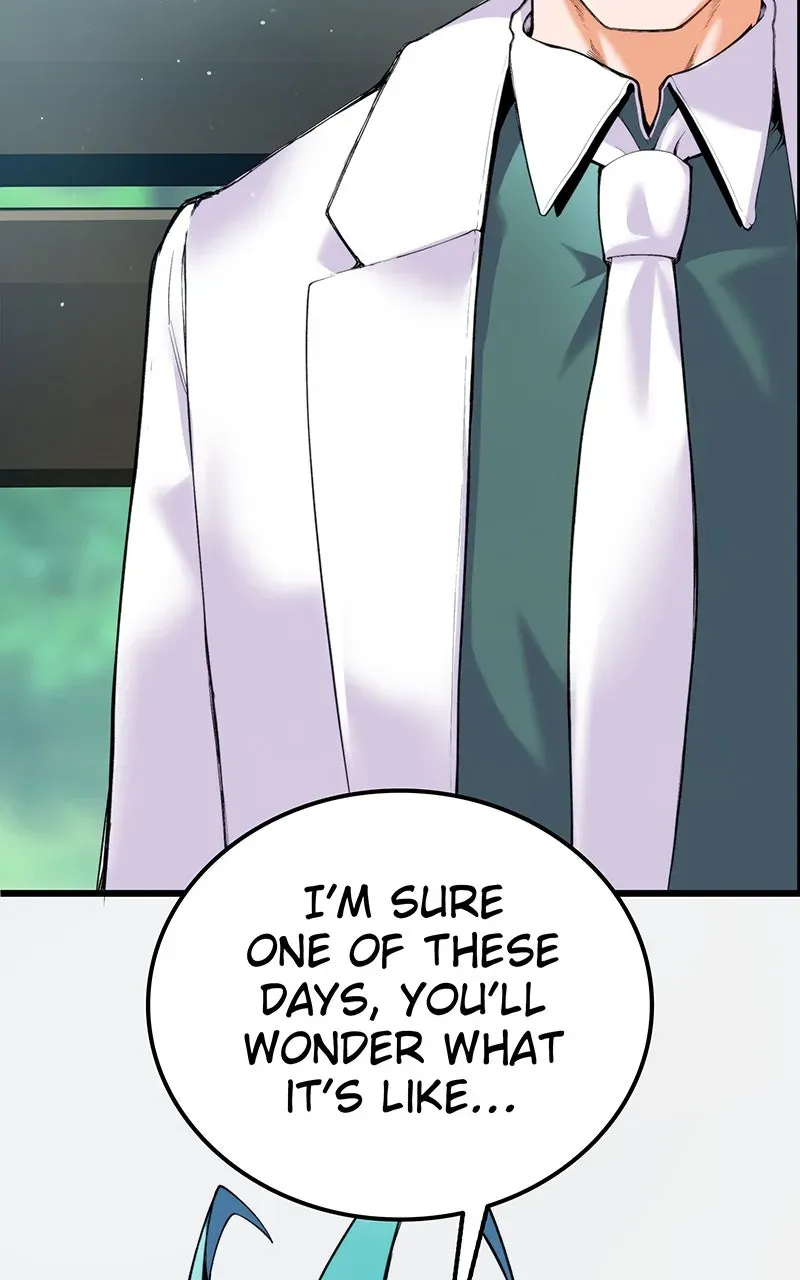 Bodyguard Babysitter Chapter 3 page 20 - 