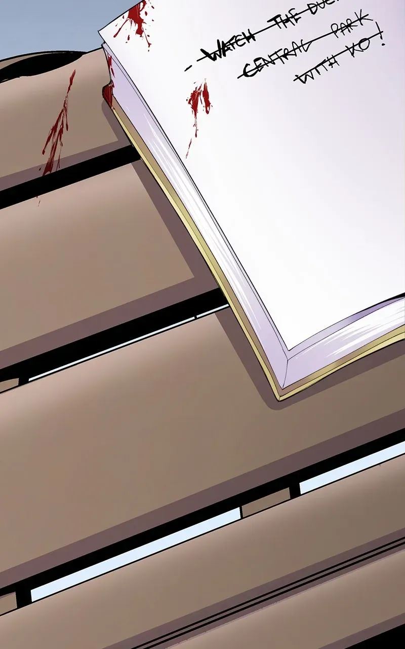Bodyguard Babysitter Chapter 3 page 27 - 