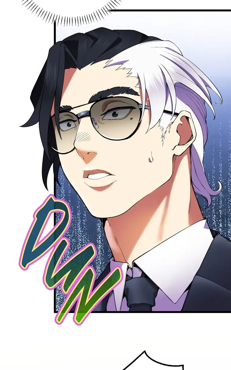 Bodyguard Babysitter Chapter 3 page 34 - 