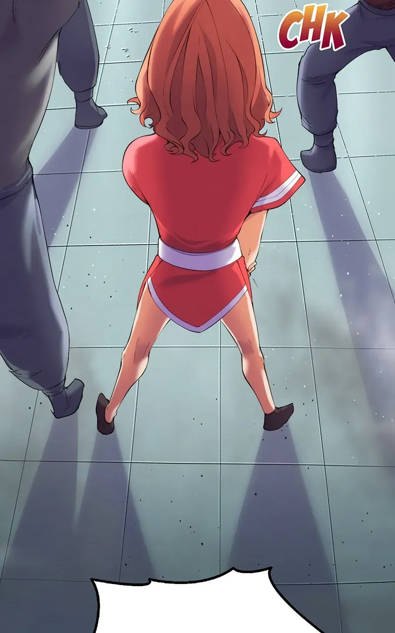 Bodyguard Babysitter Chapter 3 page 36 - 