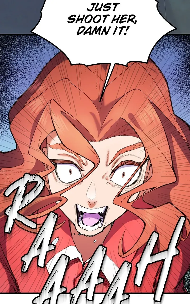 Bodyguard Babysitter Chapter 3 page 37 - 