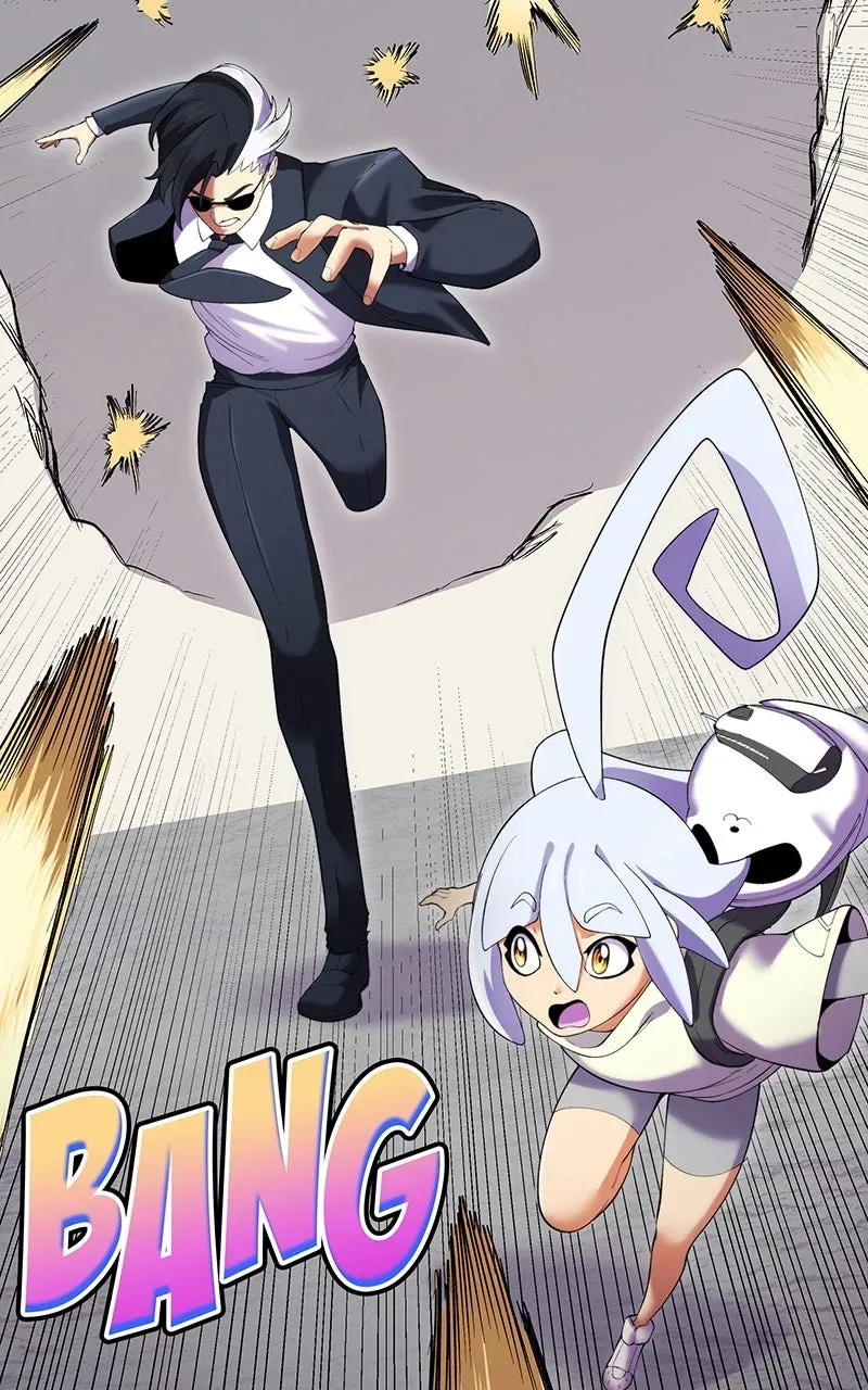Bodyguard Babysitter Chapter 3 page 39 - 