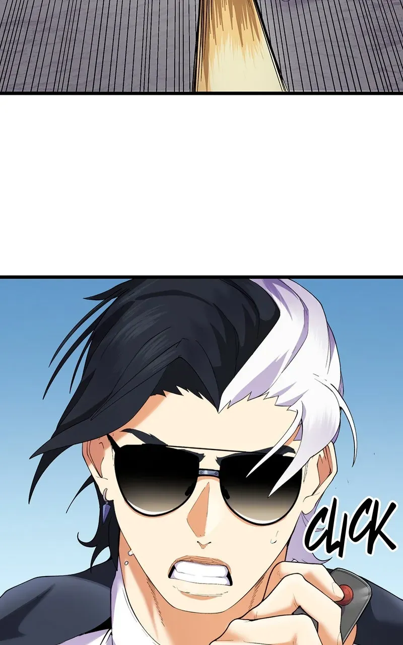 Bodyguard Babysitter Chapter 3 page 40 - 