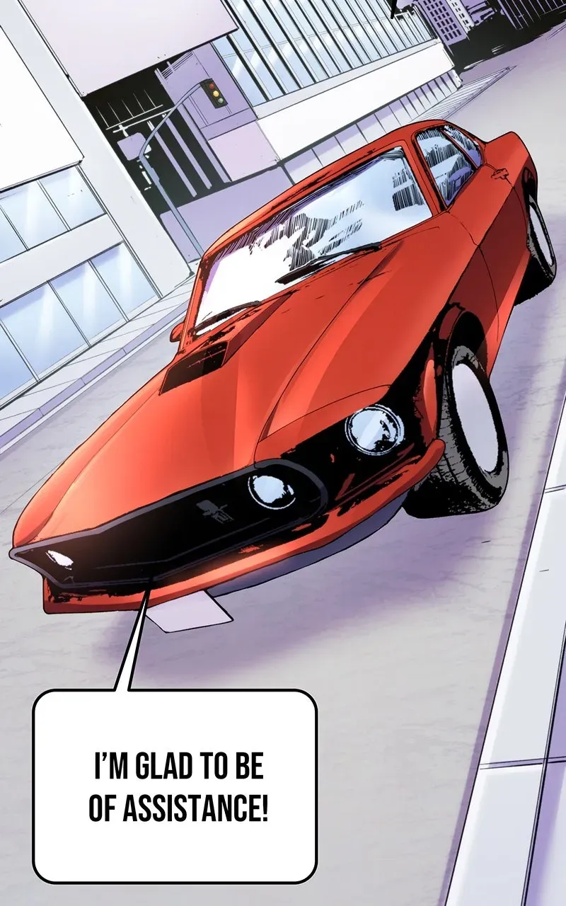 Bodyguard Babysitter Chapter 3 page 45 - 