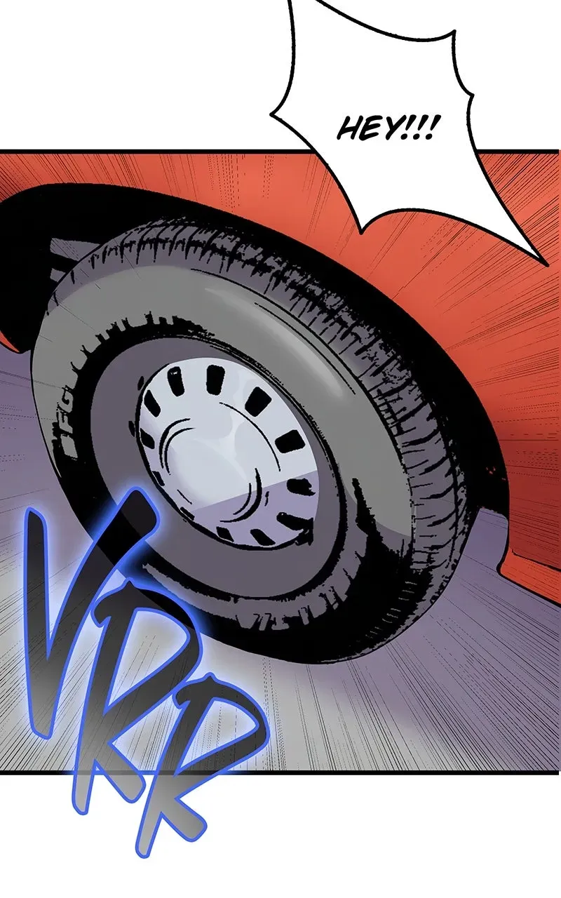 Bodyguard Babysitter Chapter 3 page 48 - 