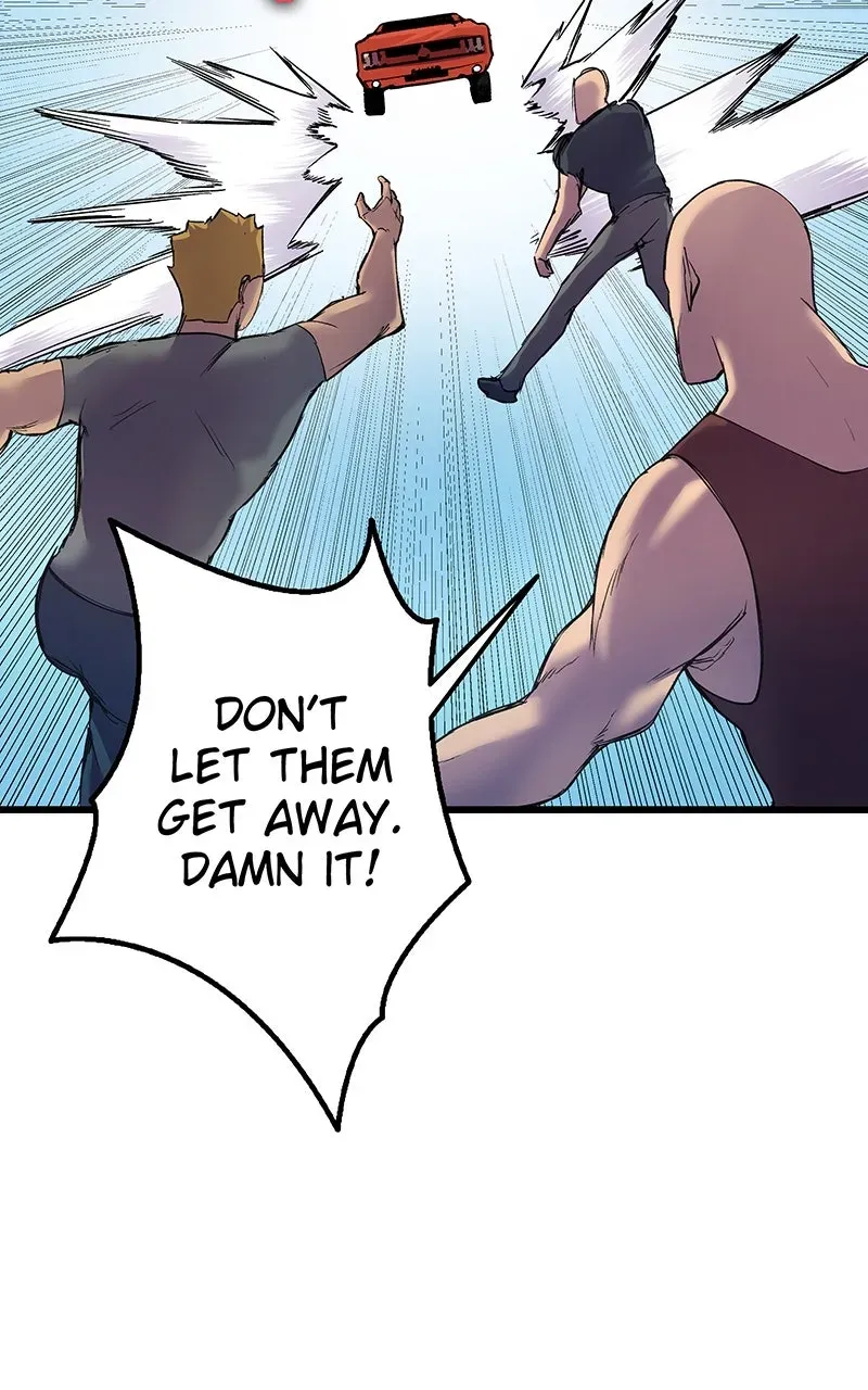 Bodyguard Babysitter Chapter 3 page 50 - 